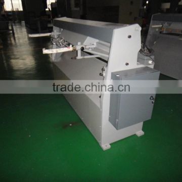 Q11 series electric shear