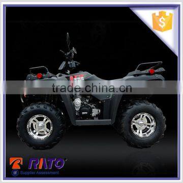 China Wholesale Cheap 250CC ATV Quad photo-4