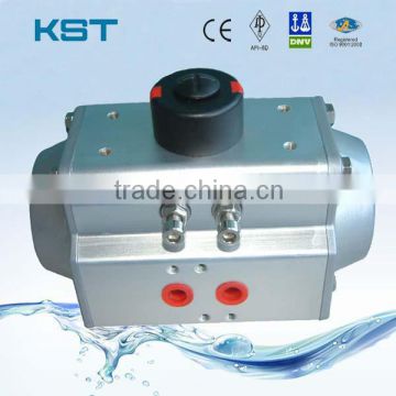 Pneumatic Actuator for Ball Valves, Butterfly Valves