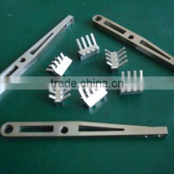 Precision Metal Machined Parts in Lathe Machinery CNC-211