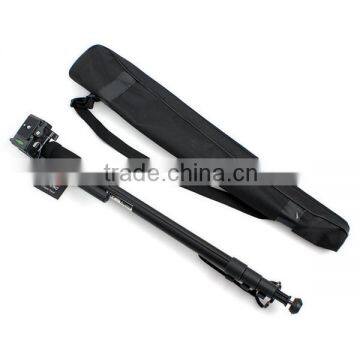 Extendable Hand Held Monopod for Mobile Phone Digital Camera Video DSLR