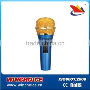 2013 professional condenser microphone