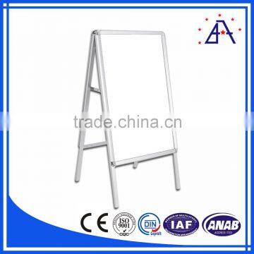 2016 Hot sale Aluminum Snap Frame