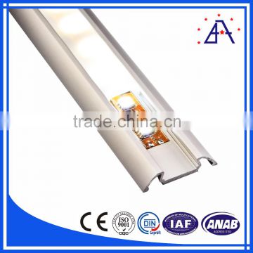 Aluminum Led Profile With High Quality