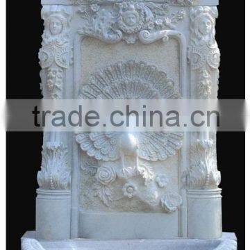 Indoor Waterfall Fountain Wall Water Fountain Floor Standing Fountain Indoor Waterfall Fountains