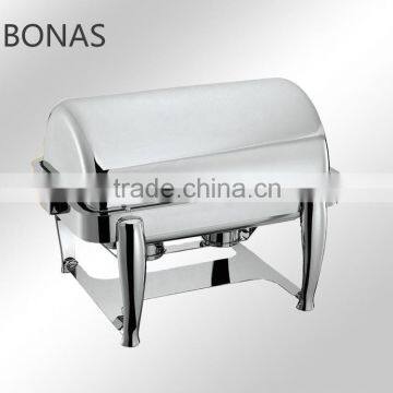 Table top food warmer, catering food warmer