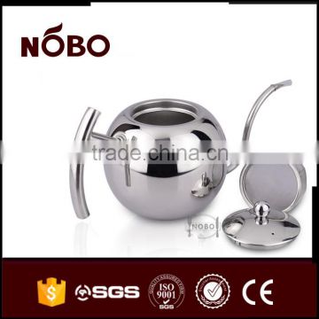 royal stainless steel kettle