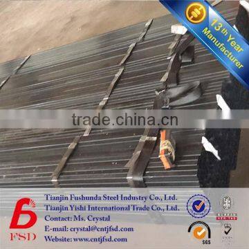 weight ms steel square pipe price