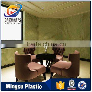 Hot sell Pvc ceiling tiles buy direct from china manufacturer