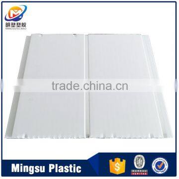 PVC Ceilings Ceiling Tile Type and Moisture-Proof,Waterproof,Fireproof Function access panel