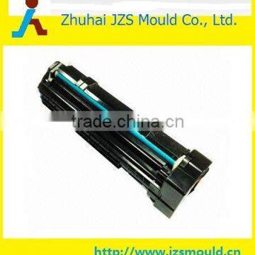 plastic injection moulding for compatible toner cartridge