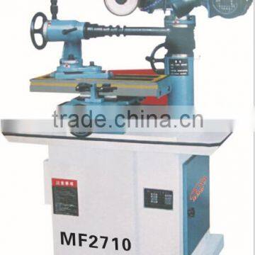 HSP MF-2710 universal cutter grinder