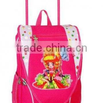 2013 600D polyester school wheeled bags