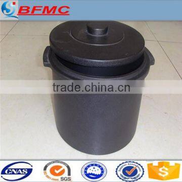 Electric Cooker Graphite Inner Pot photo-2