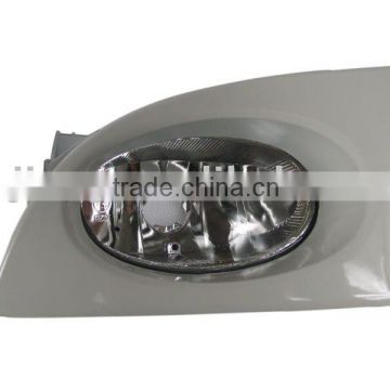 For Honda Fit 2003-2004 1.5CC/1.3CC Fog Lamp white