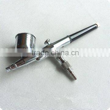 New 2014 High Quality Airbrush Mini Spray Gun for Automotive Painting AS-04 photo-2