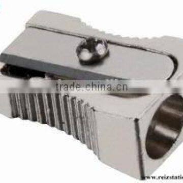 School Kids Use Metal Sharpener Metal Pencil Sharpener photo-5
