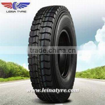 DIAMONDBACK brand low tyre prices radial truck tyre 1000R20 DR690