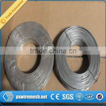 Small Galvanized Electric Coil Wire photo-2