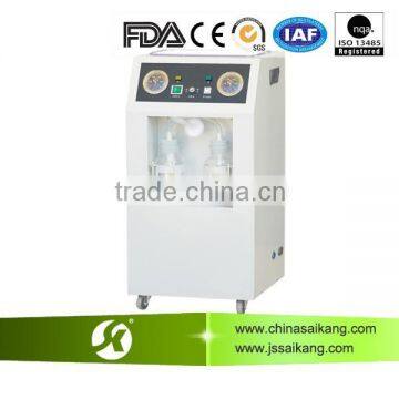 Suction Machine, Medical Suction Machine, SAIKANG, SK-EX106
