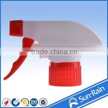 Hand Plastic Trigger Spray Lock photo-4
