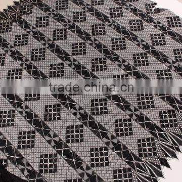 Hot Sale French Bridal Wedding Dress Lace Fabrics photo-2