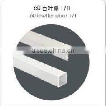 60 Shutter door I II
