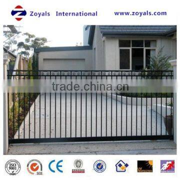 Residential Automatic Mechanism Motors For Sliding Gates