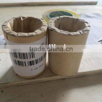 Heavy duty sand pump parts shaft sleeve