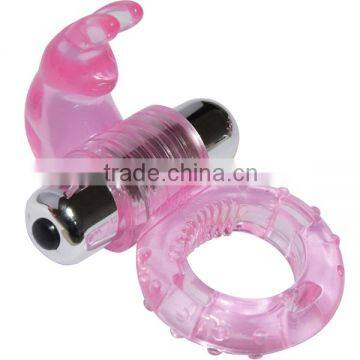 Hot sell vibrating cock ring