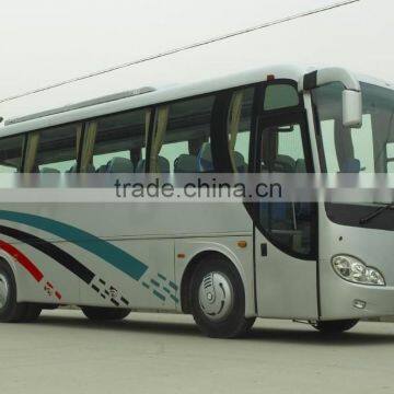 Chinese 10m 45 seats tourist Coach bus for sale (passenger bus)