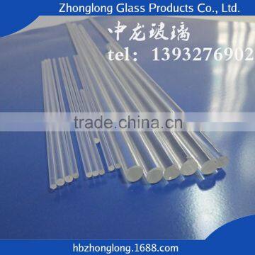 Best Price Made In China Free Sample Clear Light Glass Tube