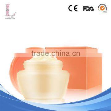 Skin care factory supply private label oem odm best baby skin whitening cream