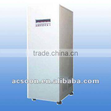 45kva three phase variable frequency ac power source