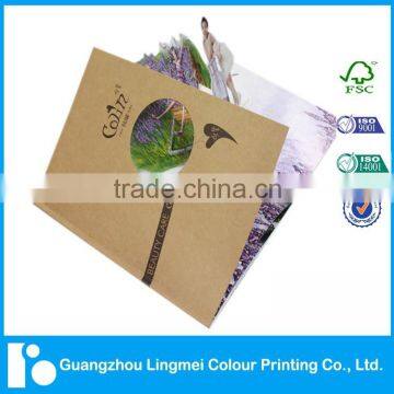 2016 New Promotion Booklet Printing,cheap Booklet Printing Service photo-2