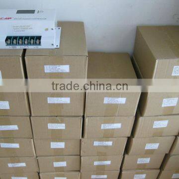 36v 72v automatic recognition 40A 50A 60A 70A 80A PWM Solar chage controller MPPT Solar controller