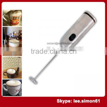 Milk Frother Milk Foamer For Cappuccino