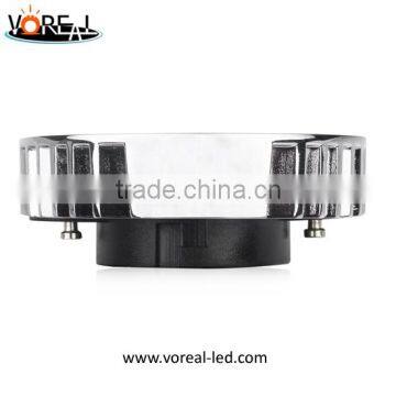 Newest DIMMABLE COB Led Downlight Cabinet Light GX53 photo-3