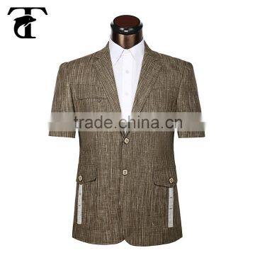 top brand mens pant coat safari suit men's designs