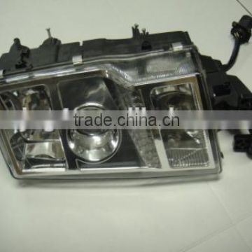 High quality Volvo truck parts: Head lamp 20762994RH 20762993LH 20360898LH 20360899RH used for volvo truck