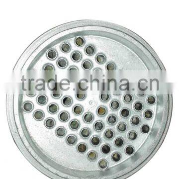 Heat Exchange Air Compressor Aftercooler Core 1614783208 Atlas Copco Industrial Air Cooler photo-3