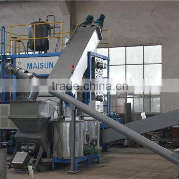 devulcanized crumb rubber powder machine-devulcanizer from Jiangyin Maisun