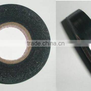 110mic-400mic thickness PVC electrical insulation tape