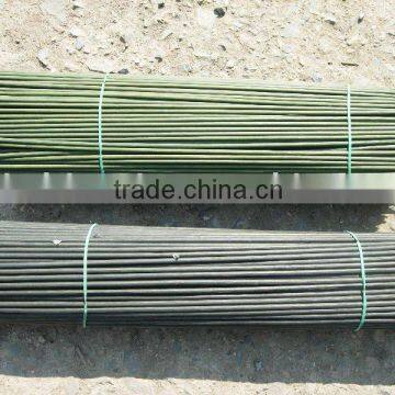 Bamboo Flower Stick