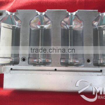 MIC-A4 Full Automatic Plastic Making Machine Price Used for 2L With 4cavity photo-2