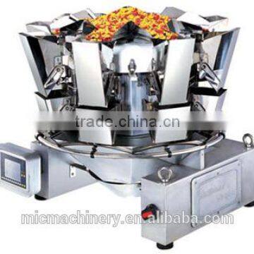MIC- New Design Stainable Pouch/stand Pouch Packing Machine/bag Given Filling Machine for Beans/rice/sauce/liquid photo-4