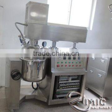 MIC-50L Industrial Homogenizer photo-4