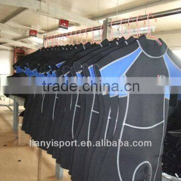 2013 High Quality Neoprene diving wet suit