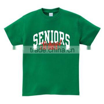 100% Cotton Casual Sport Short Sleeve Black Tshirt Men photo-5