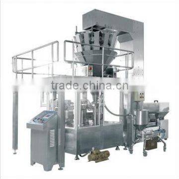 Automatic Vertical Packing Machine